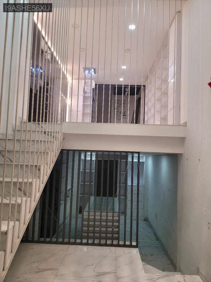 Bán nhà SHR Nguyễn Ảnh Thủ vào 70m. Khu trung tâm giáp Trung Mỹ Tây Q12 - Xã Trung Chánh  -  Huyện Hóc Môn  - (ảnh - 1)