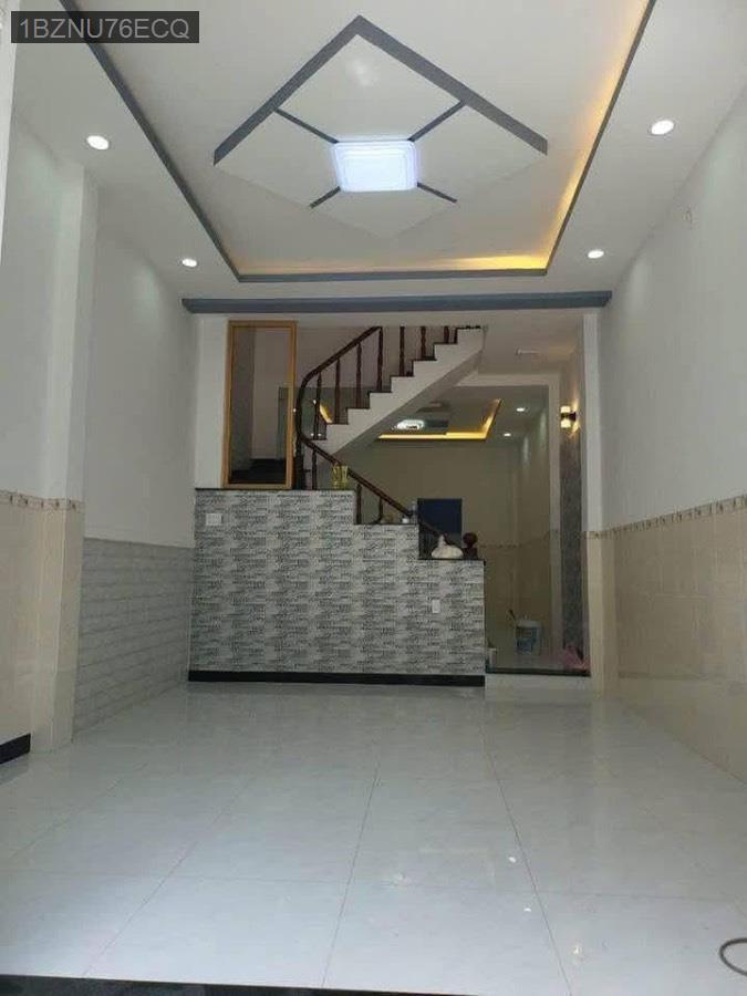 Bán nhà gần ngã 5 Quách Điêu, gần trường học - Xã Vĩnh Lộc A  -  Huyện Bình Chánh  - (ảnh - 1)