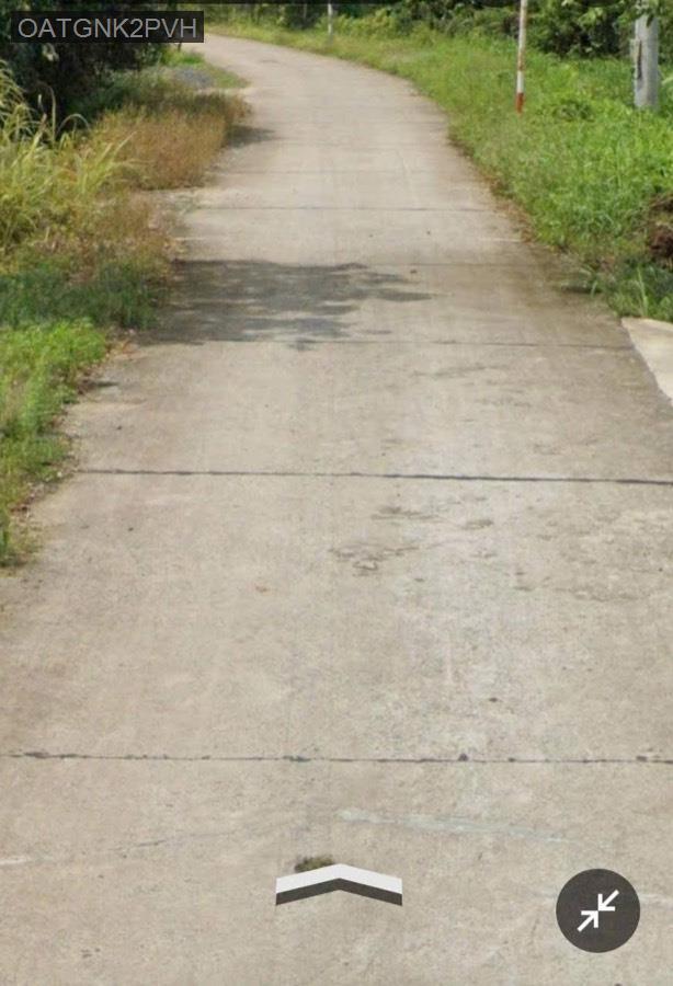 Bán lô đất mặt tiền đường bê tông Phước Thạnh, thích hợp cho khách xây nhà ở định cư lâu dài - Xã Phước Thạnh  -  Huyện Củ Chi  - (ảnh - 4)