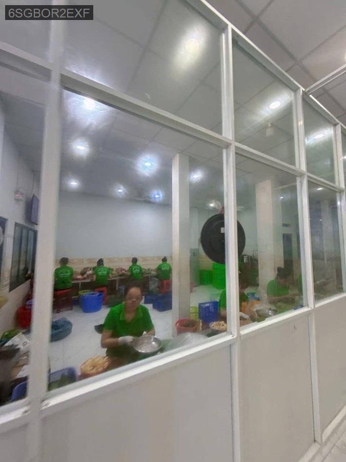 Bán xưởng mặt tiền đường nhựa Nguyễn Thị Sáu, sau lưng chợ Đại Hải. Diện tích 8.4x48 tdt 397.5m² - Xã Bà Điểm  -  Huyện Hóc Môn  - (ảnh - 3)