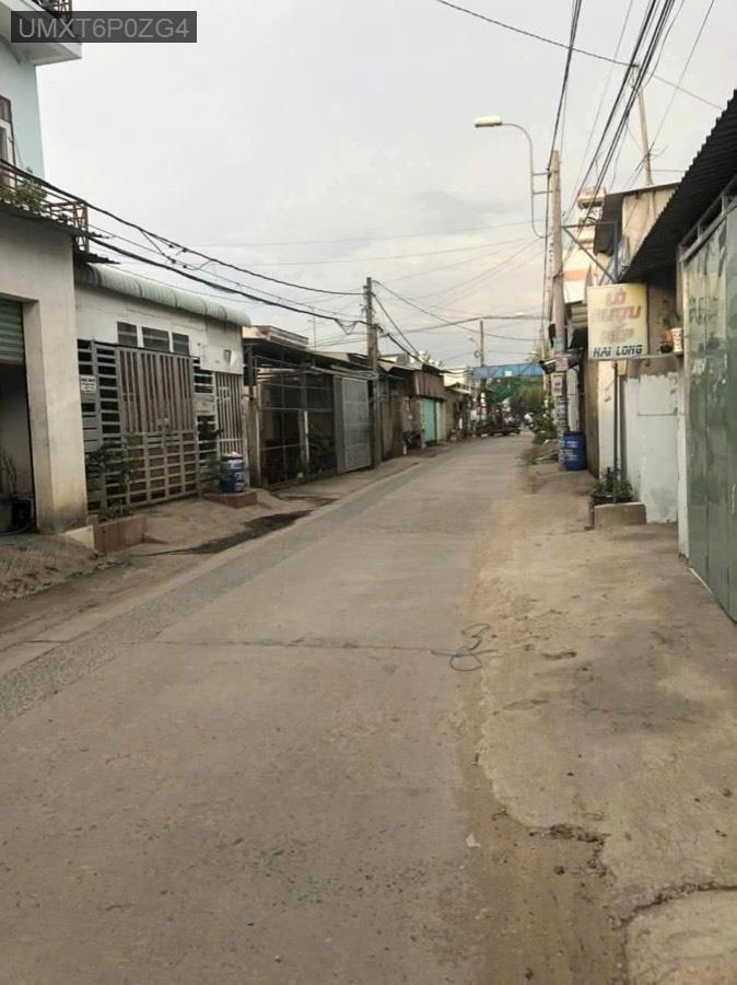 Bán nhà SHR mặt tiền đường Nguyễn Thị Sưa sổ công nhận 127m đất ở 109m thổ cư. Giá 4tỷ850triệu TL - Xã Vĩnh Lộc A  -  Huyện Bình Chánh  - (ảnh - 1)