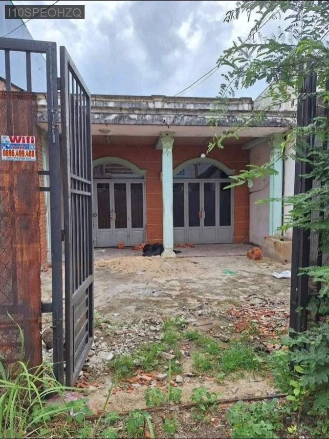 Bán đất ở Thị Trấn Hóc Môn diện tích 6.10x32, tổng diện tích 184m² full thổ 2 mặt tiền. Giá 7.9tỷ - TT. Hóc Môn  -  Huyện Hóc Môn  - (ảnh - 3)