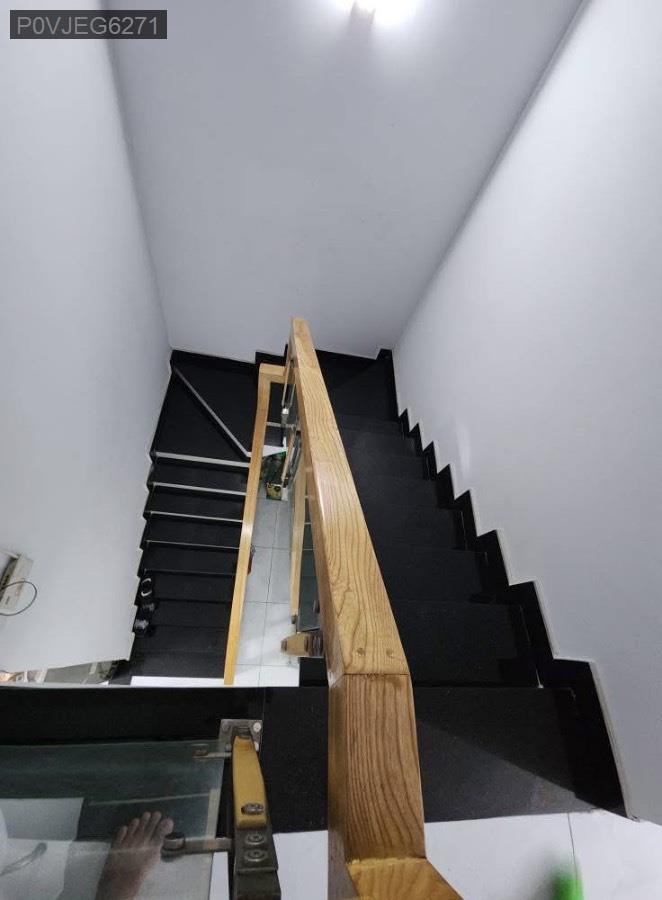 Bán nhà mặt tiền Cây Cám, nhà đẹp ở ngay. Giá 3ty850 bớt lộc - Xã Vĩnh Lộc B  -  Huyện Bình Chánh  - (ảnh - 3)