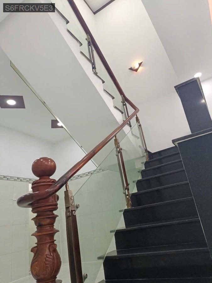 Bán nhà - Xã Vĩnh Lộc B  -  Huyện Bình Chánh  - 45m² - 1.2tỷ - (ảnh - 3)