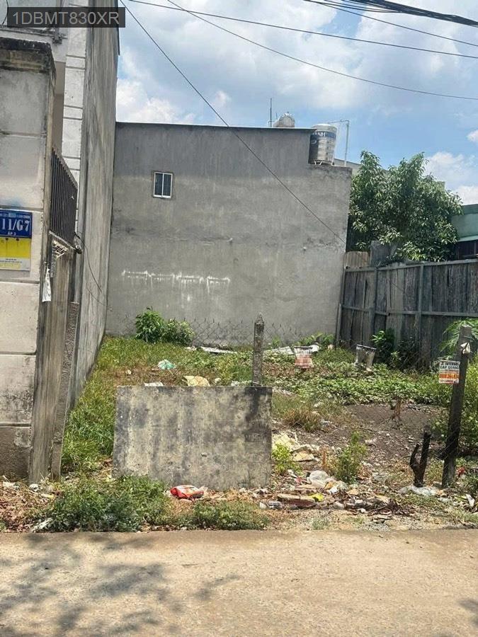 Bán đất đường 234 ngay ngã tư Nữ Dân Công gần chợ, trường học. SHR full thổ cư 8x16 - Xã Vĩnh Lộc A  -  Huyện Bình Chánh  - (ảnh - 0)