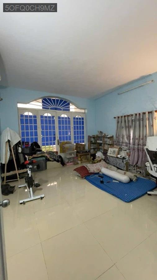 Bán nhà SHR Trung Chánh cách 100m ra đường QL22. Gần chợ đầu mối, gần đường Song Hành - Xã Trung Chánh  -  Huyện Hóc Môn  - (ảnh - 4)