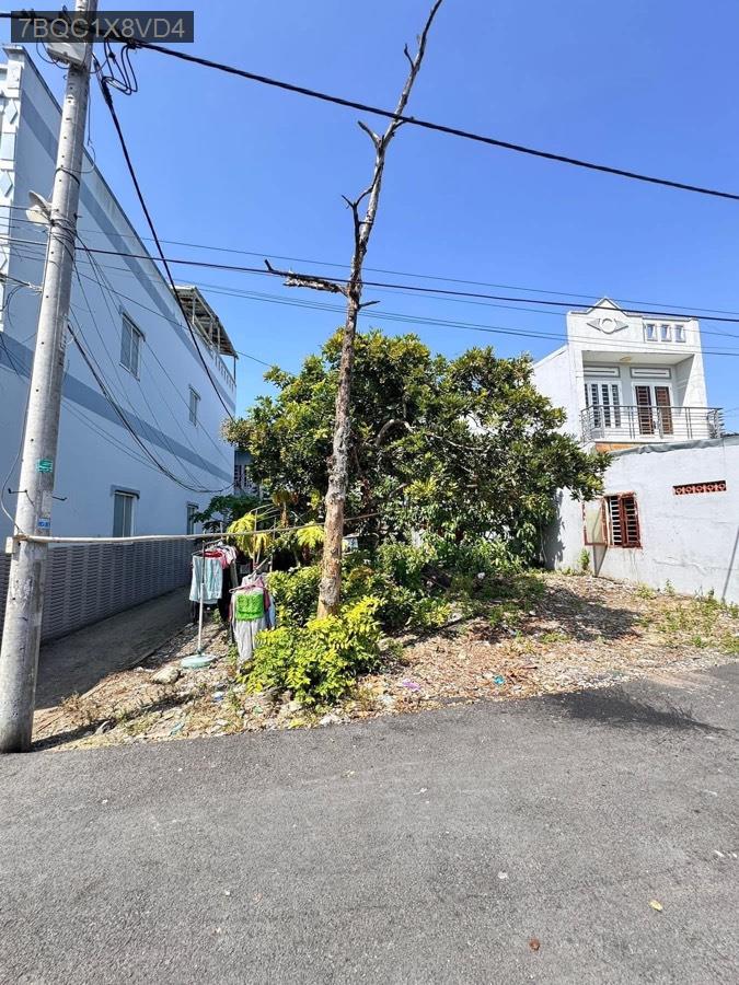 Bán đất Xã Thới Tam Thôn cũ, SHR 5x15. Xây dựng tự do, không bị lộ giới - Xã Thới Tam Thôn  -  Huyện Hóc Môn  - (ảnh - 2)