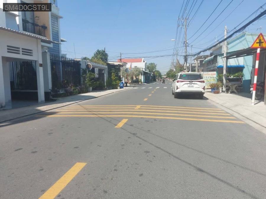 Bán nhà cấp 4 mặt tiền Đường 35, vị trí kính doanh mọi nghành nghề cách Tỉnh Lộ 8 100m. Giá 9tỷ5 TL - TT. Củ Chi  -  Huyện Củ Chi  - (ảnh - 0)