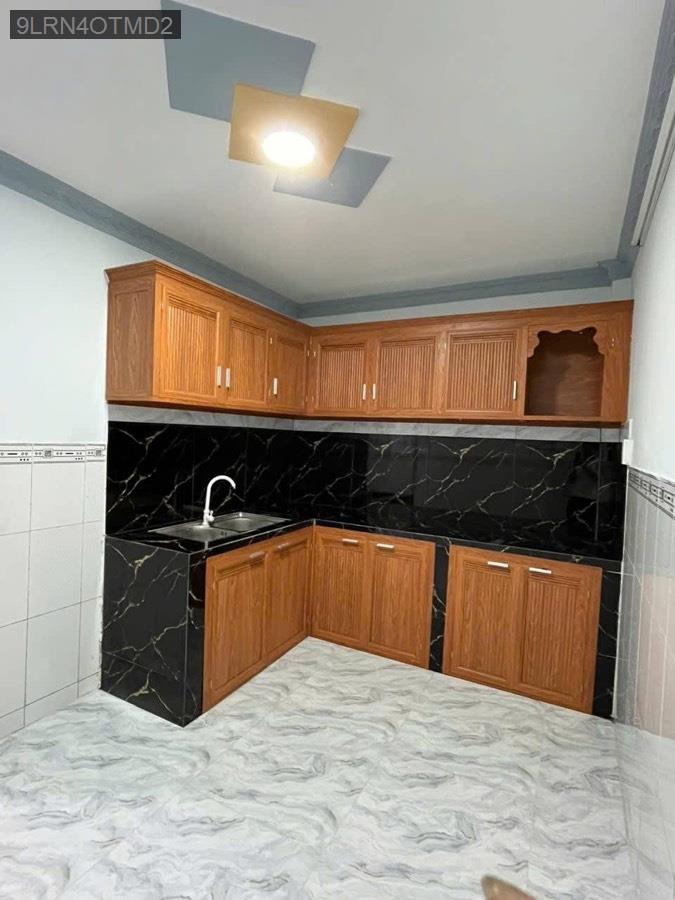 Bán nhà - Xã Vĩnh Lộc A  -  Huyện Bình Chánh  - 60m² - 1.48tỷ - (ảnh - 3)