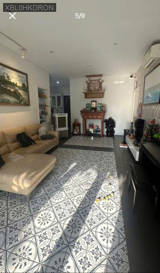 Bán nhà vườn đẹp hiện đại xã Bình Mỹ, diện tích đất 643m² thổ cư, nhà 150m² đã hoàn công vào sổ - Xã Bình Mỹ  -  Huyện Củ Chi  - (ảnh - 3)