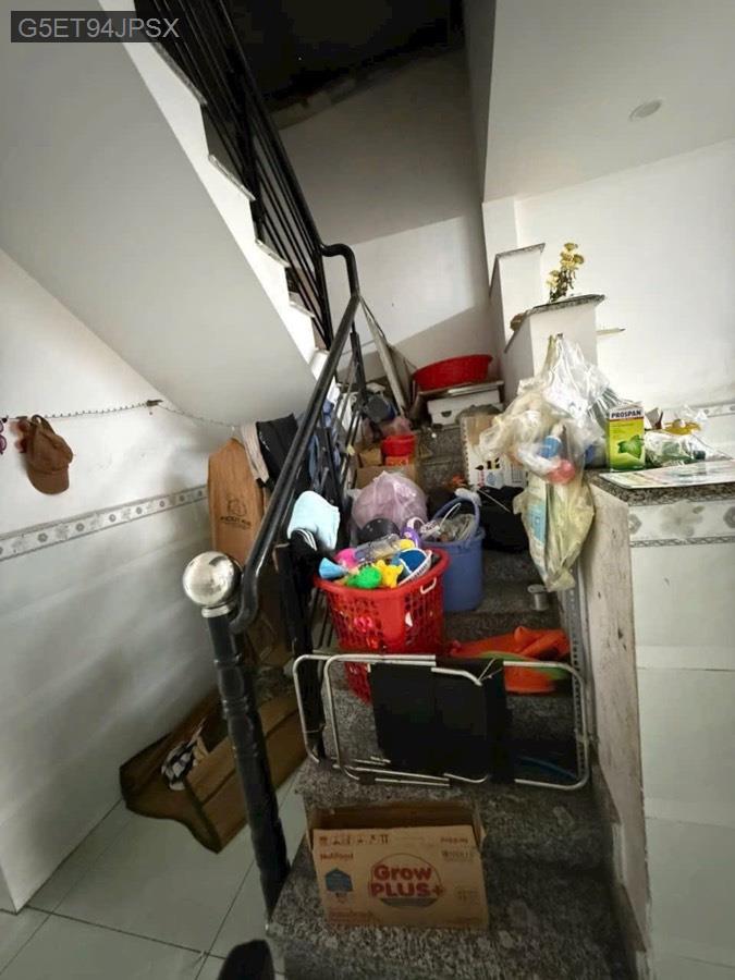 Bán nhà mặt tiền đường Bộ Đội An Điển, nhà hiện đang cho thuê bán cà phê nước ngọt. - Xã Vĩnh Lộc A  -  Huyện Bình Chánh  - (ảnh - 1)