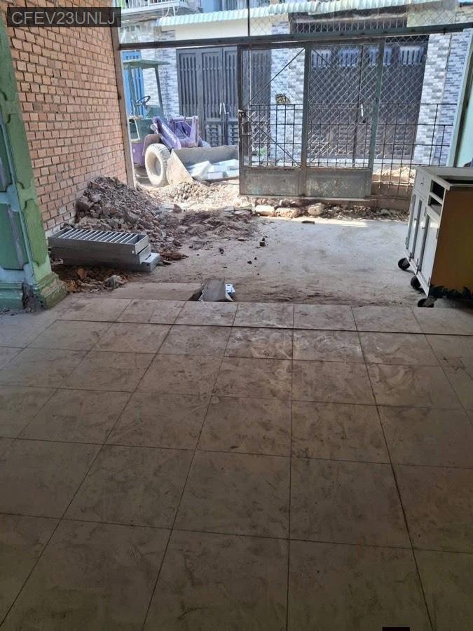 Bán nhà Sổ Hồng Riêng Trần Thị Bốc vô 80m, diện tích 4.5x22. Hẻm 5m thông gần chợ Thới Tứ - Xã Thới Tam Thôn  -  Huyện Hóc Môn  - (ảnh - 3)