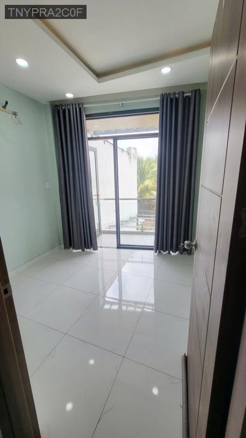 Bán nhà Đường 1A SHR 6.5x17 nhà 1 trệt 2 lầu đổ suốt. Giá 4.7ty - Xã Vĩnh Lộc B  -  Huyện Bình Chánh  - (ảnh - 1)