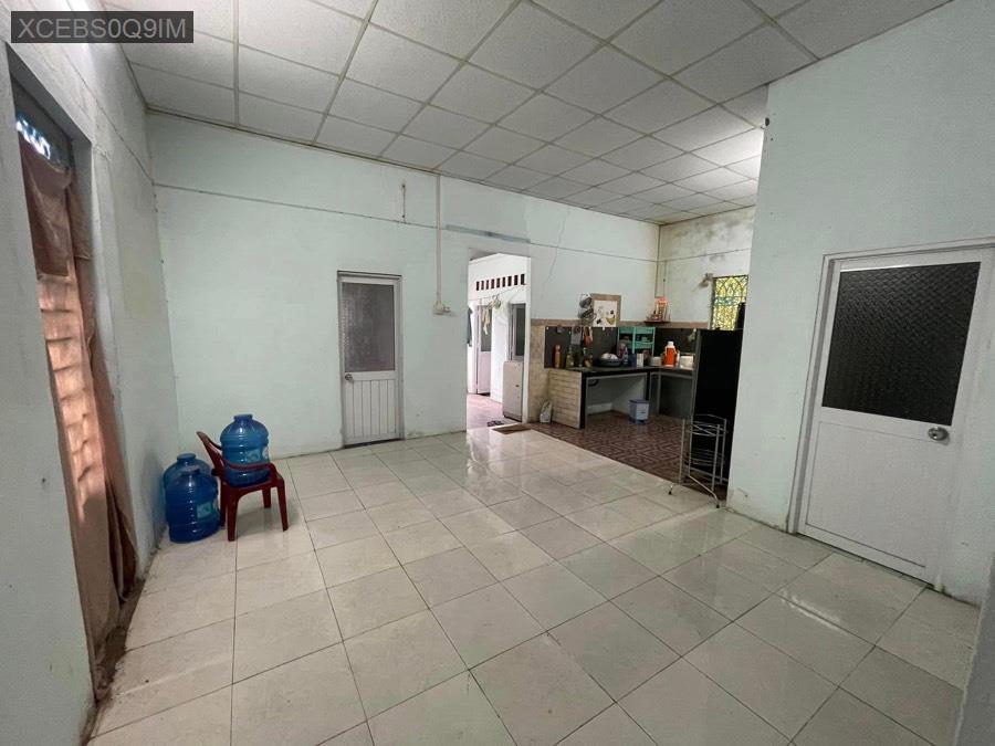 Bán nhà đường Kim Cương rớt vô 10m góc 2 mặt tiền, diện tích 8x26. Giá 2.9tỷ bớt nhẹ - Xã Tân Thạnh Đông  -  Huyện Củ Chi  - (ảnh - 2)