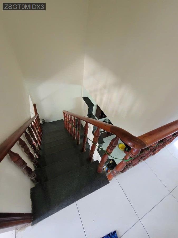 Bán nhà đường Liên Ấp 123. Khu dân cư hiện hữu - Xã Vĩnh Lộc B  -  Huyện Bình Chánh  - (ảnh - 4)