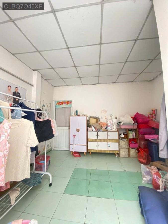 Bán nhà gần chợ 2-6,  hẻm xe hơi - Xã Vĩnh Lộc A  -  Huyện Bình Chánh  - (ảnh - 3)