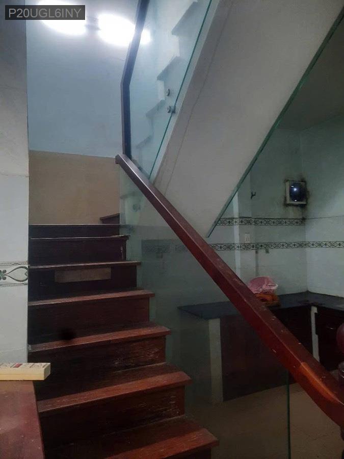 Bán nhà - Xã Vĩnh Lộc B  -  Huyện Bình Chánh  - 52m² - 1.45tỷ - (ảnh - 1)