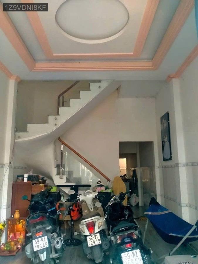 Bán nhà - Xã Vĩnh Lộc A  -  Huyện Bình Chánh  - 68m² - 1.65tỷ - (ảnh - 0)