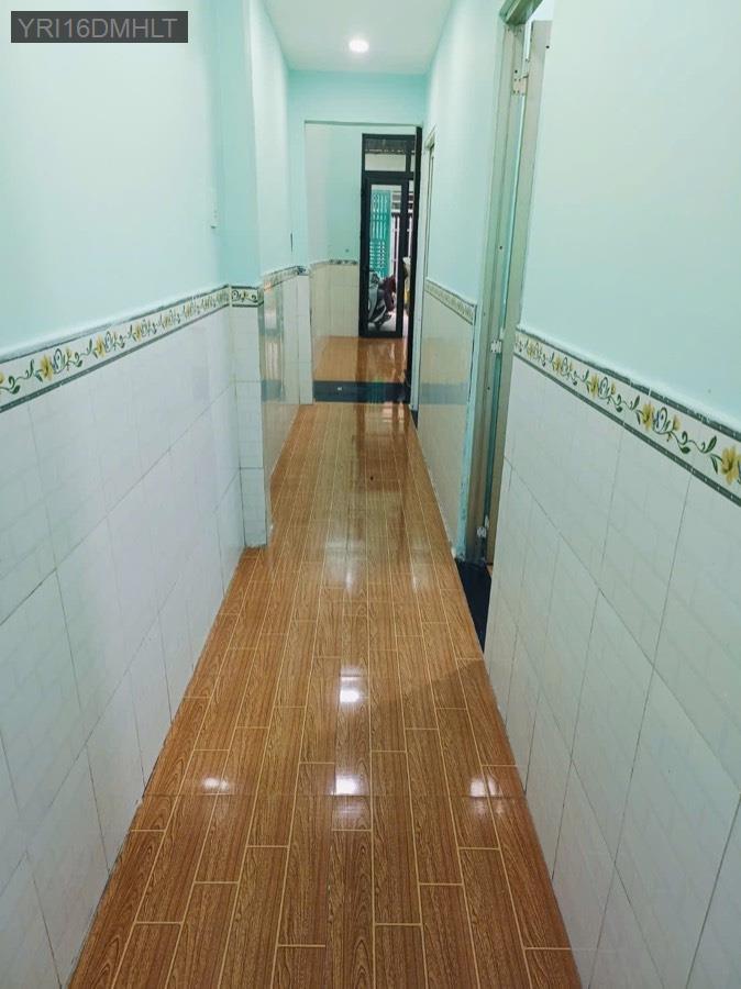 Bán nhà mặt tiền mộ tộc Phạm Văn Sáng thông ra Thới Hoà. Diện tích 4x20 có 3pn - Xã Vĩnh Lộc A  -  Huyện Bình Chánh  - (ảnh - 3)