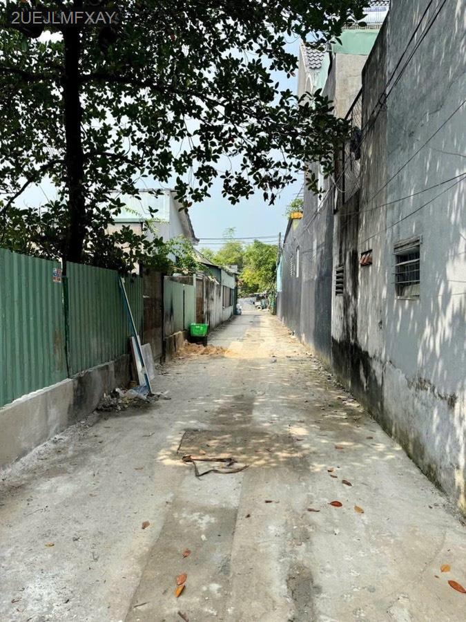 Bán nhà SHR Nguyễn Thị Sáu vào 20m, sát bên chợ Thới Tứ. Diện tích 4x17 trệt lầu, hướng bắc - Xã Thới Tam Thôn  -  Huyện Hóc Môn  - (ảnh - 0)