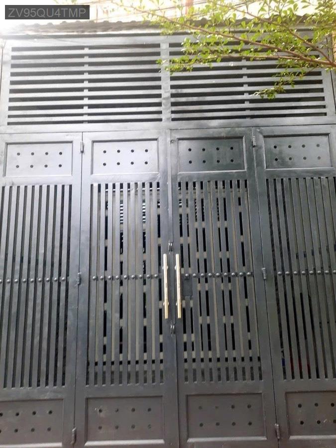 Bán nhà Đường 1A diện tích 4x16. Giá 2.2tỷ - Xã Vĩnh Lộc B  -  Huyện Bình Chánh  - (ảnh - 0)