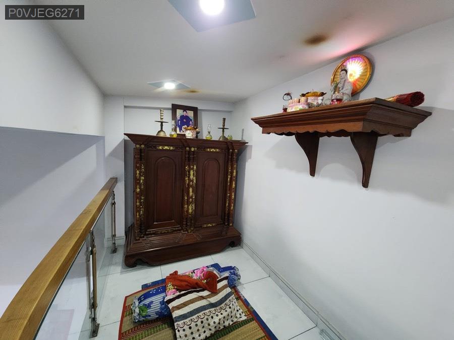 Bán nhà mặt tiền Cây Cám, nhà đẹp ở ngay. Giá 3ty850 bớt lộc - Xã Vĩnh Lộc B  -  Huyện Bình Chánh  - (ảnh - 4)