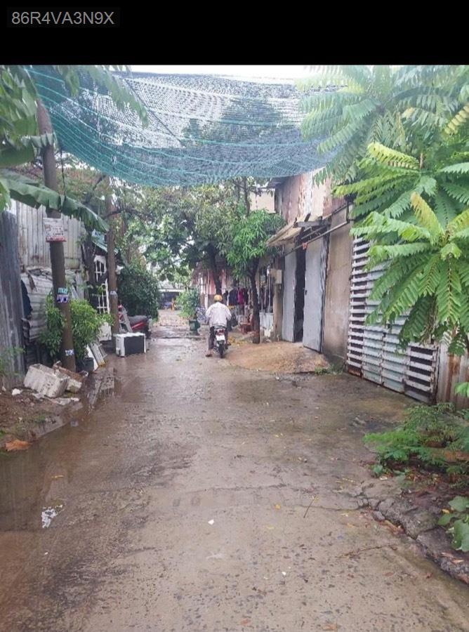 Bán nhà - Xã Vĩnh Lộc B  -  Huyện Bình Chánh  - 96m² - 1.75tỷ - (ảnh - 0)