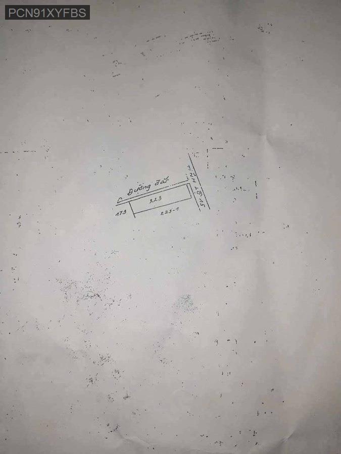 Bán nhà góc 2 mặt tiền Tỉnh Lộ 15, vị trí kinh doanh buôn bán mọi nghành nghề - Xã Tân Thạnh Tây  -  Huyện Củ Chi  - (ảnh - 2)