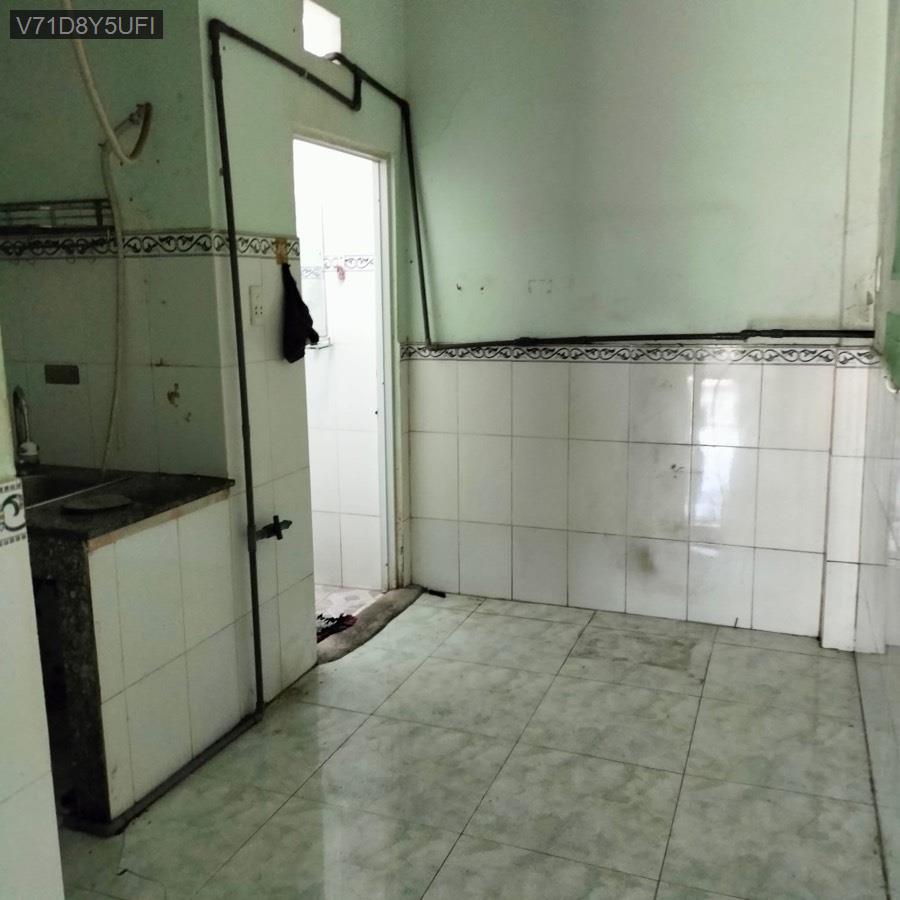 Bán nhà - Xã Vĩnh Lộc B  -  Huyện Bình Chánh  - 52m² - 1.3tỷ - (ảnh - 2)