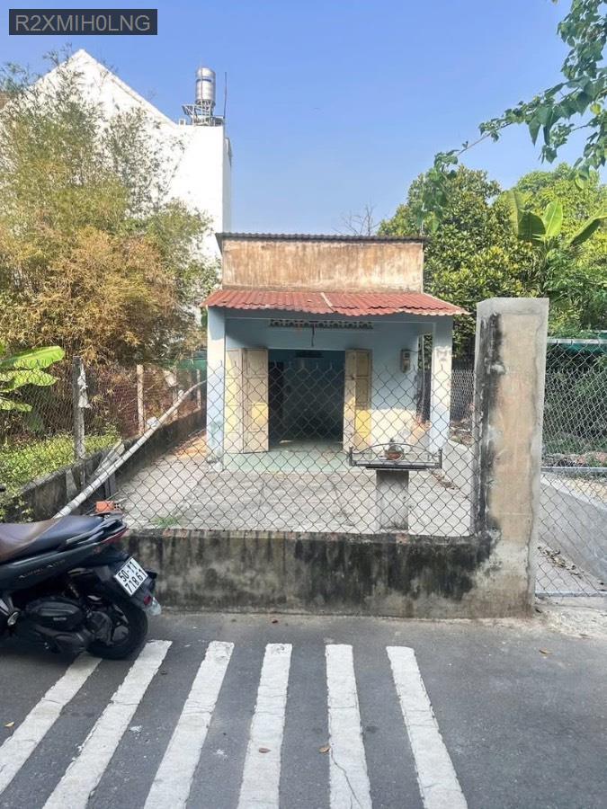 Bán nhà đường Lê Thị Kim, dt 5.2x33 sổ 153.5m² full thổ cư. Giá 4.5tỷ TL - Xã Xuân Thới Sơn  -  Huyện Hóc Môn  - (ảnh - 2)