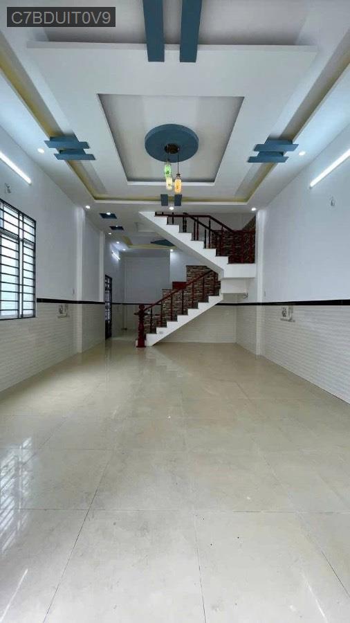 Bán nhà đường Đê Bao góc 2 mặt tiền, gần chợ 123. Giá 2.4tỷ bớt lộc - Xã Vĩnh Lộc B  -  Huyện Bình Chánh  - (ảnh - 1)