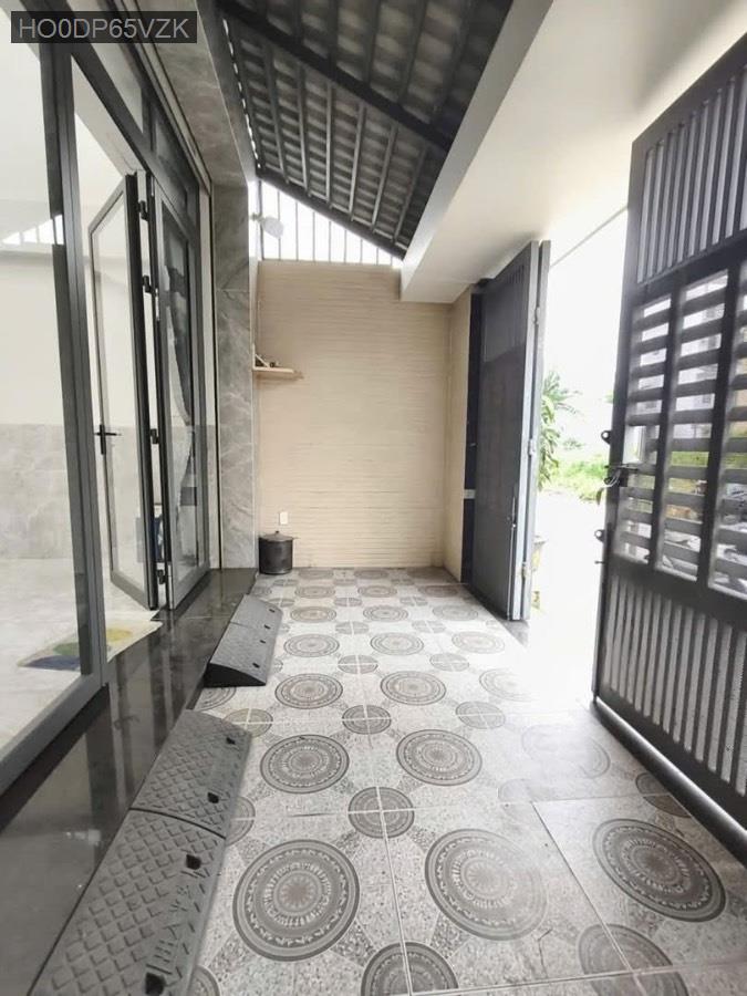 Bán nhà SHR đã hoàn công Đường Vĩnh Lộc, diện tích 5x19 xd 1 trệt 1 lửng 3 lầu. - Xã Vĩnh Lộc B  -  Huyện Bình Chánh  - (ảnh - 2)