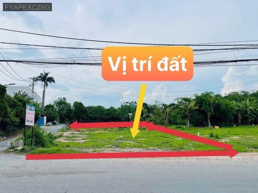 Bán đất 20m mặt tiền Nguyễn Văn Khạ, thuận tiện kinh doanh mua bán đầu tư. Pháp lý sổ riêng - Xã Tân An Hội  -  Huyện Củ Chi  - (ảnh - 0)