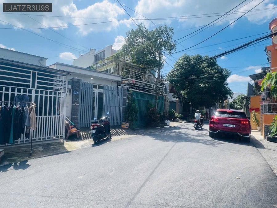 Bán nhà gần quán ăn 7 Tài, đường trước nhà 12m nhựa. Giá 5tỷ150triệu TL - Xã Tân Xuân  -  Huyện Hóc Môn  - (ảnh - 3)