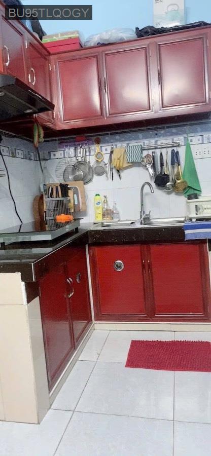 Bán nhà ngay chợ Thới Hoà ngay trung tâm chợ Vĩnh Lộc A. Nhà có giấy phép xây dựng, hẻm 5m ô tô - Xã Vĩnh Lộc B  -  Huyện Bình Chánh  - (ảnh - 4)