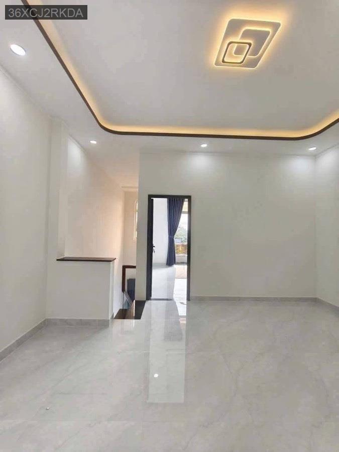 Bán nhà Mỹ Hạnh Bắc cách Hóc Môn 6km. SHR 5x20 full thổ cư, hướng đông.  - Xã Mỹ Hạnh Bắc  -  Huyện Đức Hòa  - (ảnh - 3)