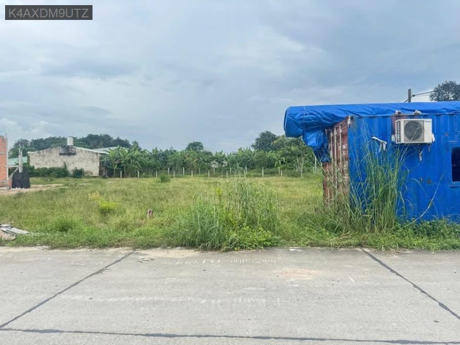 Bán đất cách Tỉnh Lộ 2 500m, diện tích 5x24 full thổ cư. Giá 2tỷ - Xã Tân An Hội  -  Huyện Củ Chi  - (ảnh - 1)