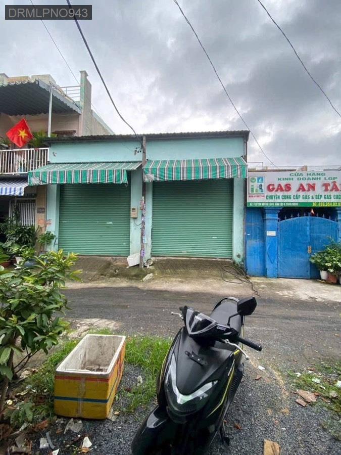 Bán kho đường Hương Lộ 80 tầm 50m gần khu công nghiệp Vĩnh Lộc A. Đang cho thuê 9triệu/1 tháng  - Xã Vĩnh Lộc A  -  Huyện Bình Chánh  - (ảnh - 0)
