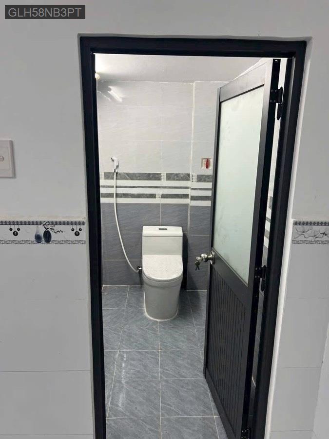 Bán nhà - Xã Vĩnh Lộc B  -  Huyện Bình Chánh  - 40m² - 1.95tỷ - (ảnh - 5)