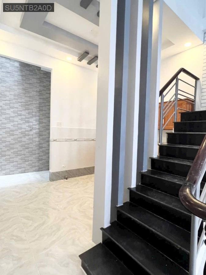 Bán nhà - Xã Vĩnh Lộc B  -  Huyện Bình Chánh  - 48m² - 1.85tỷ - (ảnh - 2)