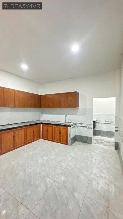 Bán nhà đường Quách Điêu diện tích 4x16. Nhà hướng đông - Giá 2tỷ190triệu - Xã Vĩnh Lộc A  -  Huyện Bình Chánh  - (ảnh - 3)