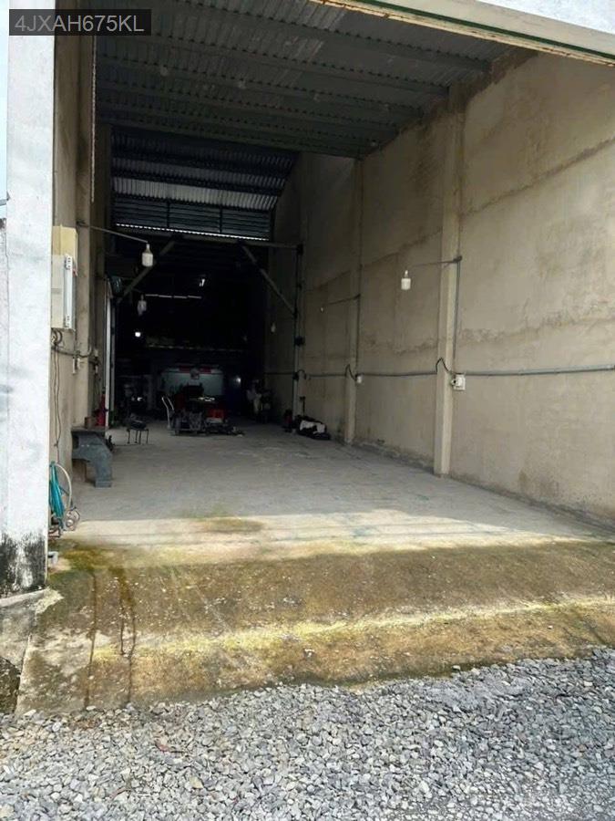 Bán xưởng SHR đường Bình Mỹ vào 100m, xưởng đẹp - cao ráo. Đường xe 5 tấn - Xã Bình Mỹ  -  Huyện Củ Chi  - (ảnh - 1)