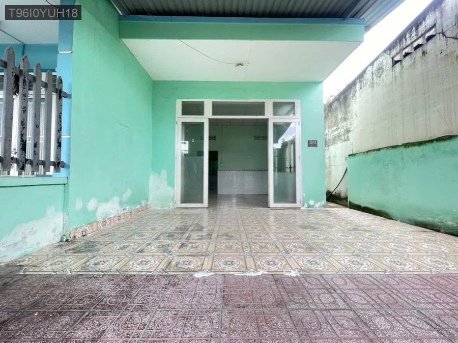 Bán nhà mặt tiền SHR đường bê tông Tân Thông Hội, xung quanh đầy đủ các tiện ích  - Xã Tân Thông Hội  -  Huyện Củ Chi  - (ảnh - 3)