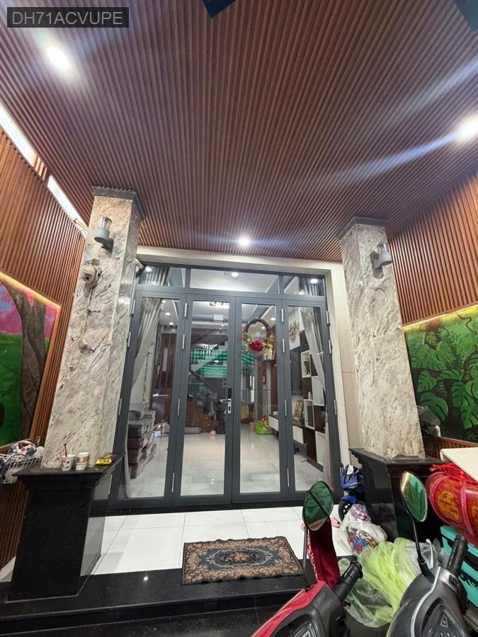 Bán nhà SHR đường Tân Thới Nhì 8, diện tích 4x22 nở hậu 4.2m SHR. Giá 5tỷ5 - Xã Tân Thới Nhì  -  Huyện Hóc Môn  - (ảnh - 5)