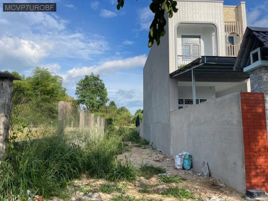 Bán đất đường Tỉnh Lộ 8 Tân Thạnh Tây vào 50m. Đường ô tô thông, diện tích 5x40 full thổ cư - Xã Tân Thạnh Tây  -  Huyện Củ Chi  - (ảnh - 0)