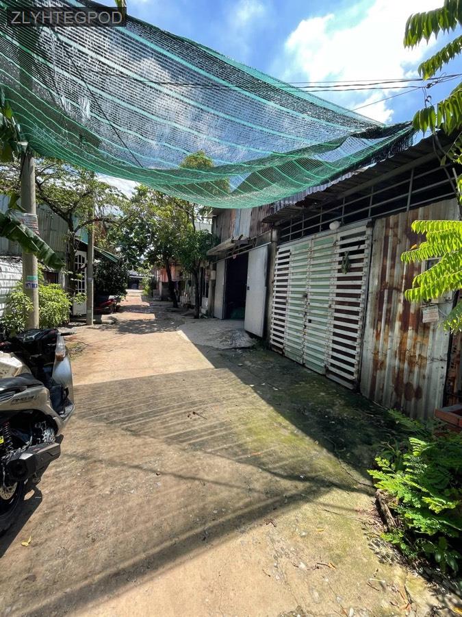 Bán nhà - Xã Vĩnh Lộc B  -  Huyện Bình Chánh  - 93m² - 1.7tỷ - (ảnh - 3)