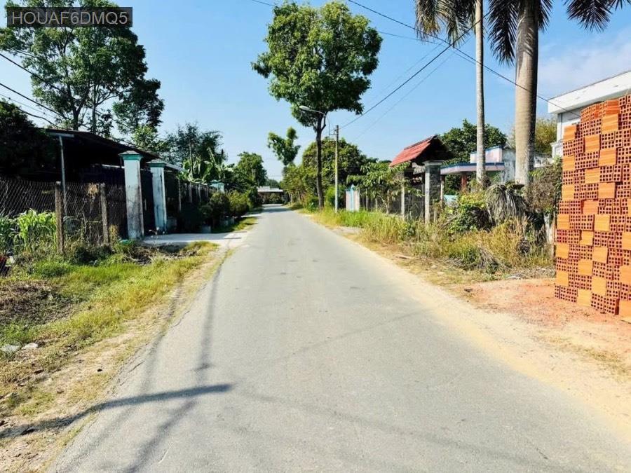 Bán nhà đường nhựa Lê Thị Ngà, cách Tỉnh Lộ 2 chỉ 300m. Diện tích 4.9x43 có 3pn - Xã Phước Vĩnh An  -  Huyện Củ Chi  - (ảnh - 1)