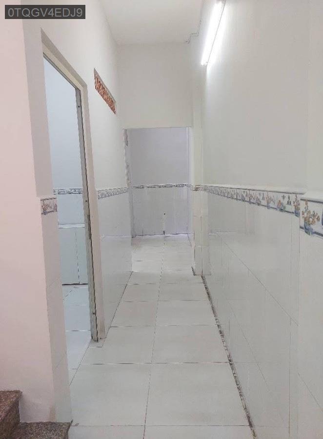 Bán nhà - Xã Vĩnh Lộc B  -  Huyện Bình Chánh  - 48m² - 1.8tỷ - (ảnh - 6)