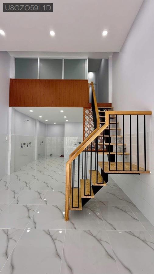 Bán nhà Cây Cám cũ hẻm 5m thông tứ tung, thuận tiện đi lại chợ, trường học,… - Xã Vĩnh Lộc B  -  Huyện Bình Chánh  - (ảnh - 2)