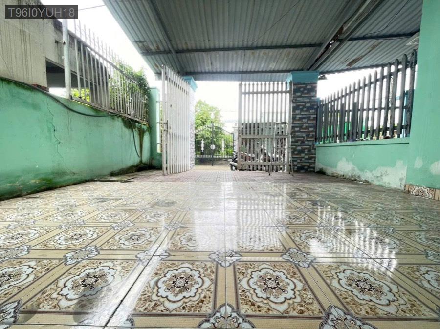 Bán nhà mặt tiền SHR đường bê tông Tân Thông Hội, xung quanh đầy đủ các tiện ích  - Xã Tân Thông Hội  -  Huyện Củ Chi  - (ảnh - 0)